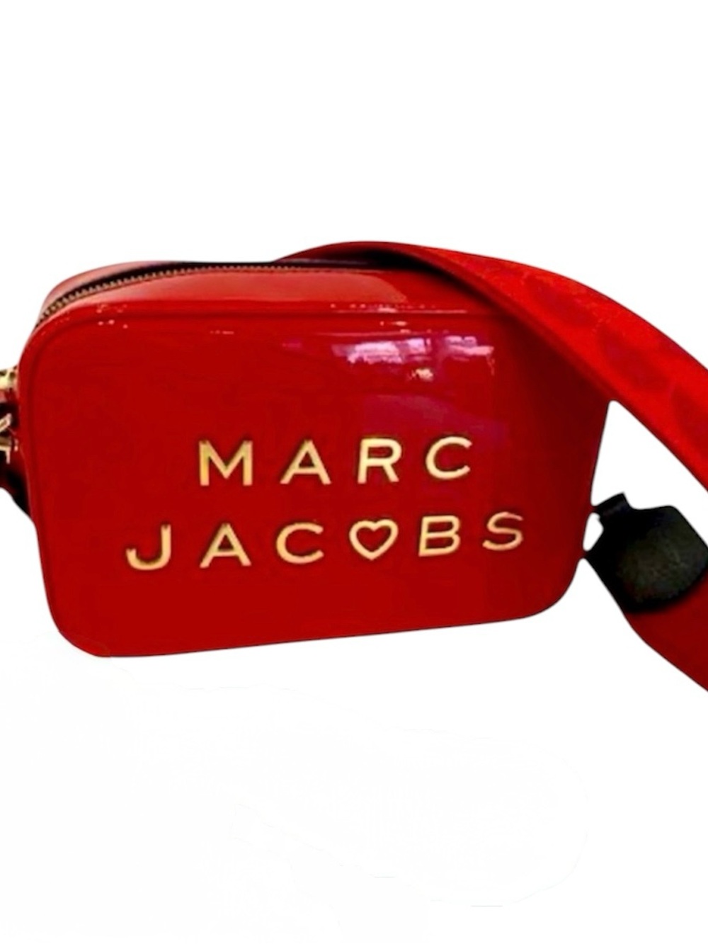 New Marc Jabos